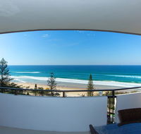 The Sands - Getaway Accommodation