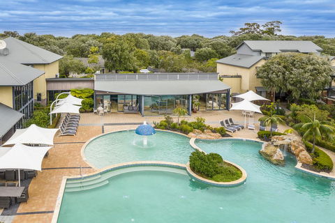 The Sebel Busselton - Getaway Accommodation 1