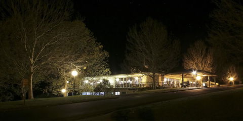 The Sebel Pinnacle Valley - Getaway Accommodation 1