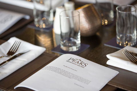 The Sebel Pinnacle Valley - Getaway Accommodation 2