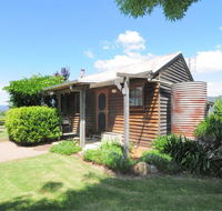 The Settlers Cottage - Kangaroo Valley - Getaway Accommodation