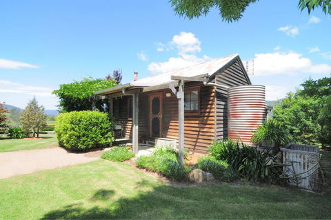 The Settlers Cottage - Kangaroo Valley - Getaway Accommodation 0