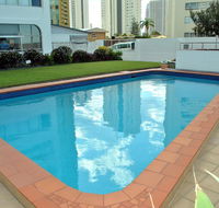 The Shore Apartments - Beachfront - Getaway Accommodation