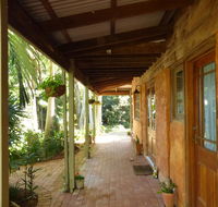 The Stables - Getaway Accommodation