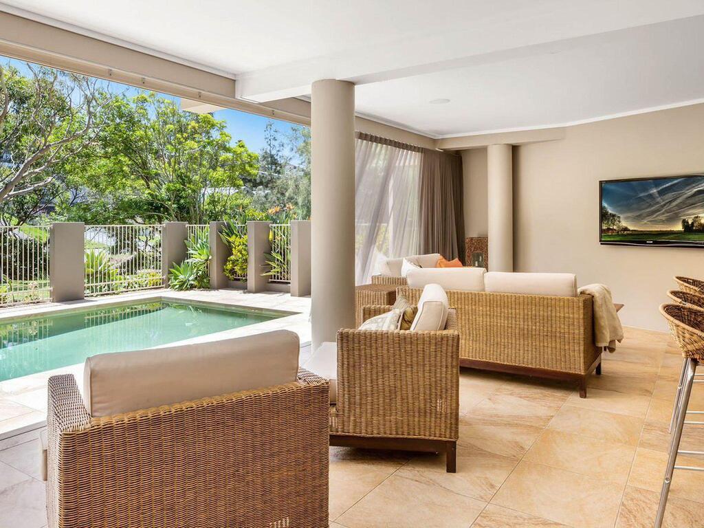 Stanwell Park NSW Getaway Accommodation