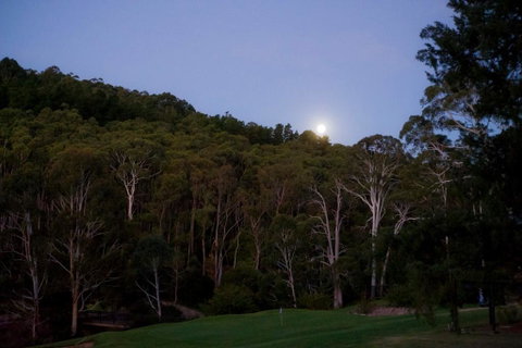 The Stirling Golf Club - Getaway Accommodation 3