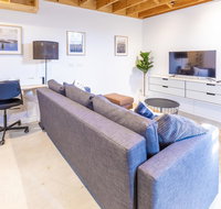 The Studio at Waterloo - Getaway Accommodation