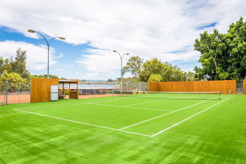 The Swan Valley Retreat - Getaway Accommodation 1