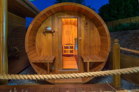The Swan Valley Retreat - Getaway Accommodation 2