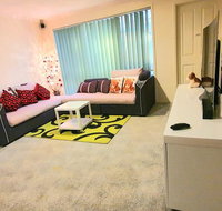 The Sweet Homestay - Getaway Accommodation