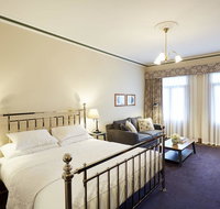 The Terrace at The Settlement - Getaway Accommodation