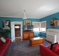 The Tickled Trout - Getaway Accommodation