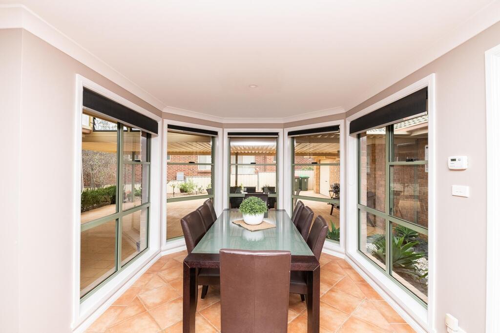 Orange NSW Getaway Accommodation