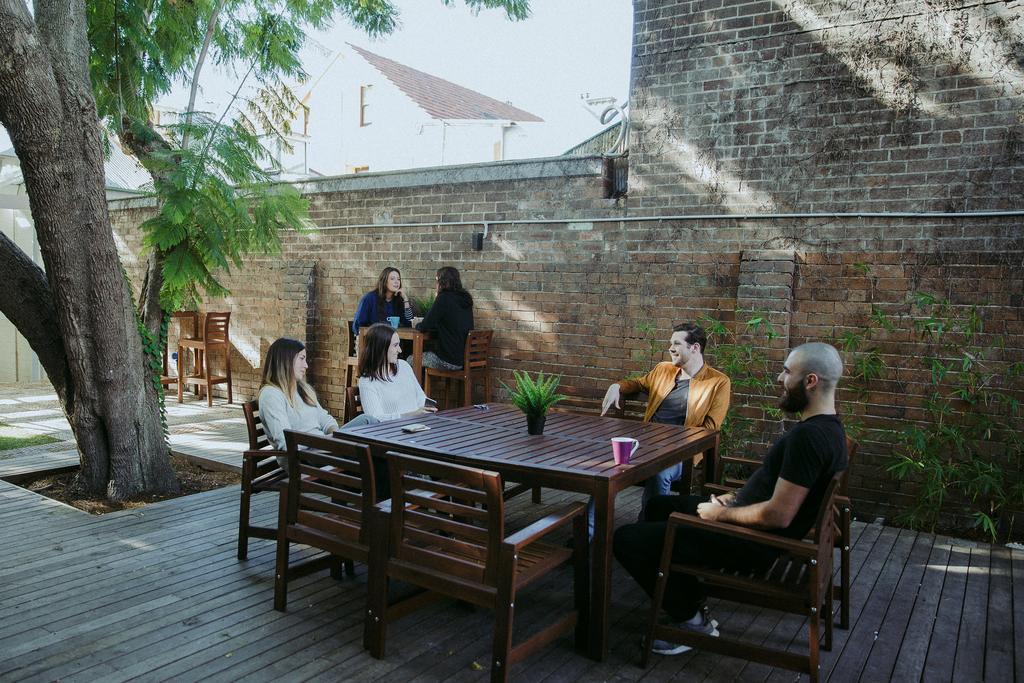 Redfern NSW Getaway Accommodation