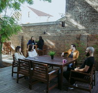 The Village Surry Hills - Getaway Accommodation