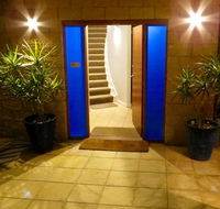 The Wave Oasis SC BB - Getaway Accommodation