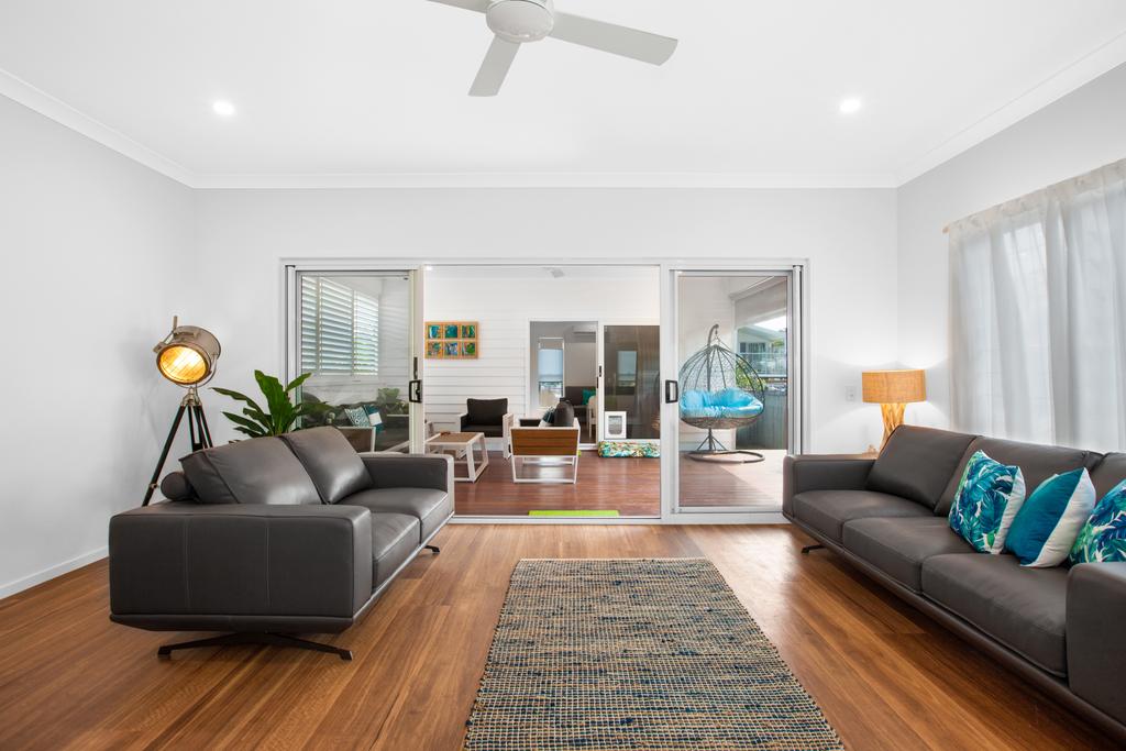 Currumbin Waters QLD Getaway Accommodation
