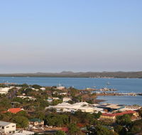 TI Motel Torres Strait - Getaway Accommodation