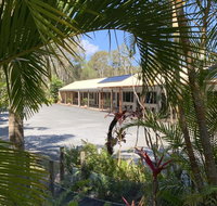 Tin Can Bay Motel