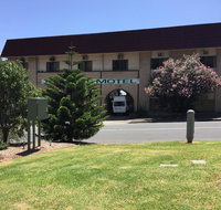 Tollgate Motel - Getaway Accommodation
