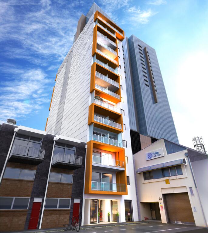 Adelaide SA Getaway Accommodation