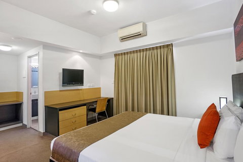 Toowong Inn & Suites - Getaway Accommodation 2