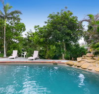Toowong Villas - Getaway Accommodation