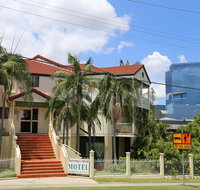 Toowong Central Motel Apartments - Getaway Accommodation