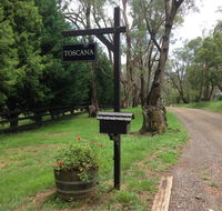 Toscana on Greenhills - Getaway Accommodation