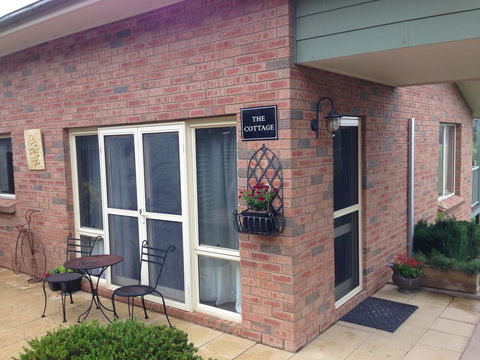 Toscana On Greenhills - Getaway Accommodation 3