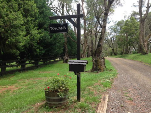 Toscana On Greenhills - Getaway Accommodation 0