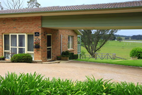 Toscana On Greenhills - Getaway Accommodation 2