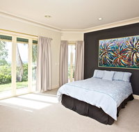Tranquill Garden Hideaway - Getaway Accommodation