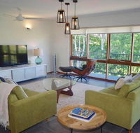Tranquillita Sul Mare - Coffs Harbour - Getaway Accommodation