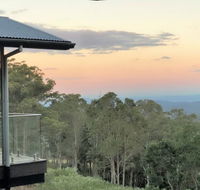 Tranquillity at Ravensbourne Escape - Getaway Accommodation