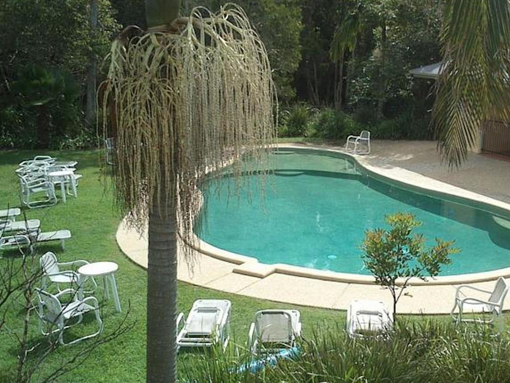  Getaway Accommodation