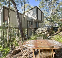 TreetopsWagstaffe - Getaway Accommodation