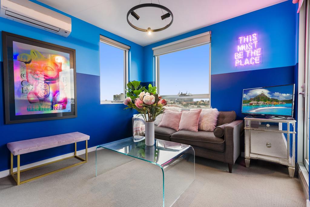 Prahran VIC Getaway Accommodation