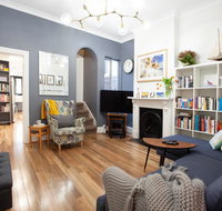 TRENDY TERRACE H-L'Abode - Getaway Accommodation