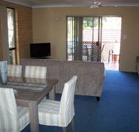 Tropic Oasis - Getaway Accommodation