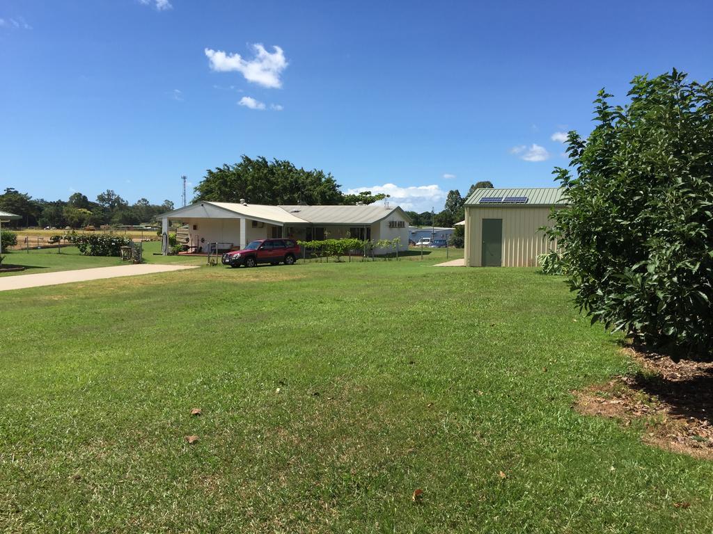 Kamerunga QLD Getaway Accommodation