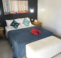 Tropical Lodge - Getaway Accommodation