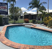 True Blue Motor Inn - Getaway Accommodation