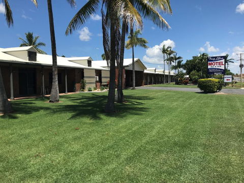 True Blue Motor Inn - Getaway Accommodation 3