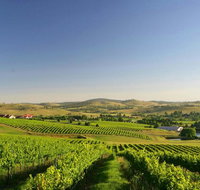 Turners Vineyard Motel - Getaway Accommodation