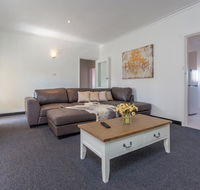 Twelve Errard - Getaway Accommodation