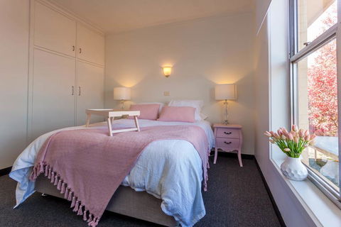 Twelve Errard - Getaway Accommodation 1