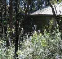 Twin Falls Bush Cottages - Getaway Accommodation