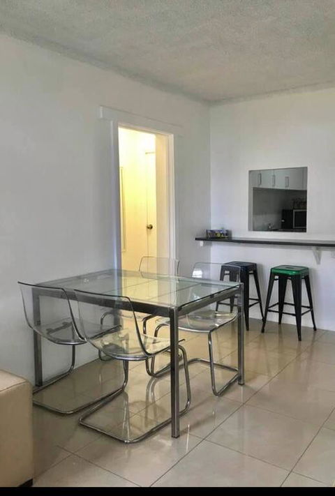 U2 60 Great Western Highway PARRAMATTA - Getaway Accommodation 2