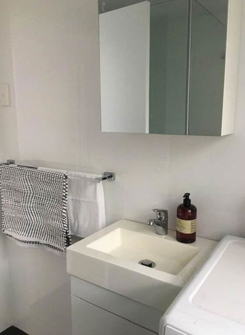 U2 60 Great Western Highway PARRAMATTA - Getaway Accommodation 3